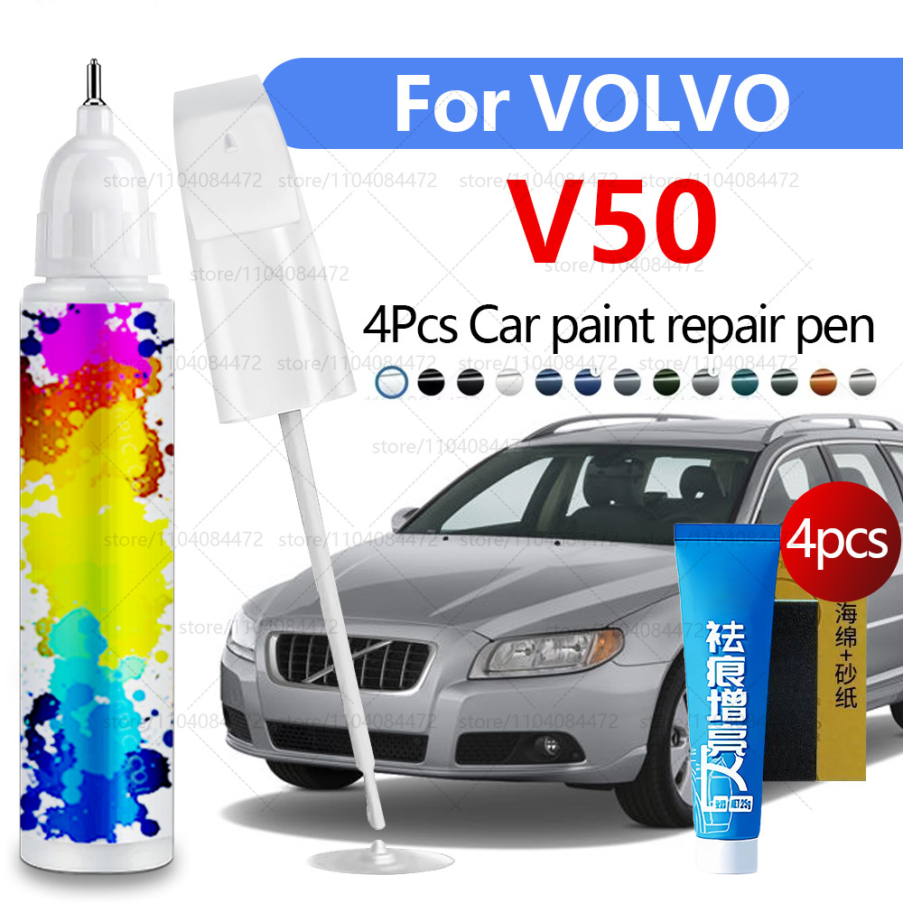 Paint Model Kit - Pena Perbaikan Cat Mobil untuk 2004-2012