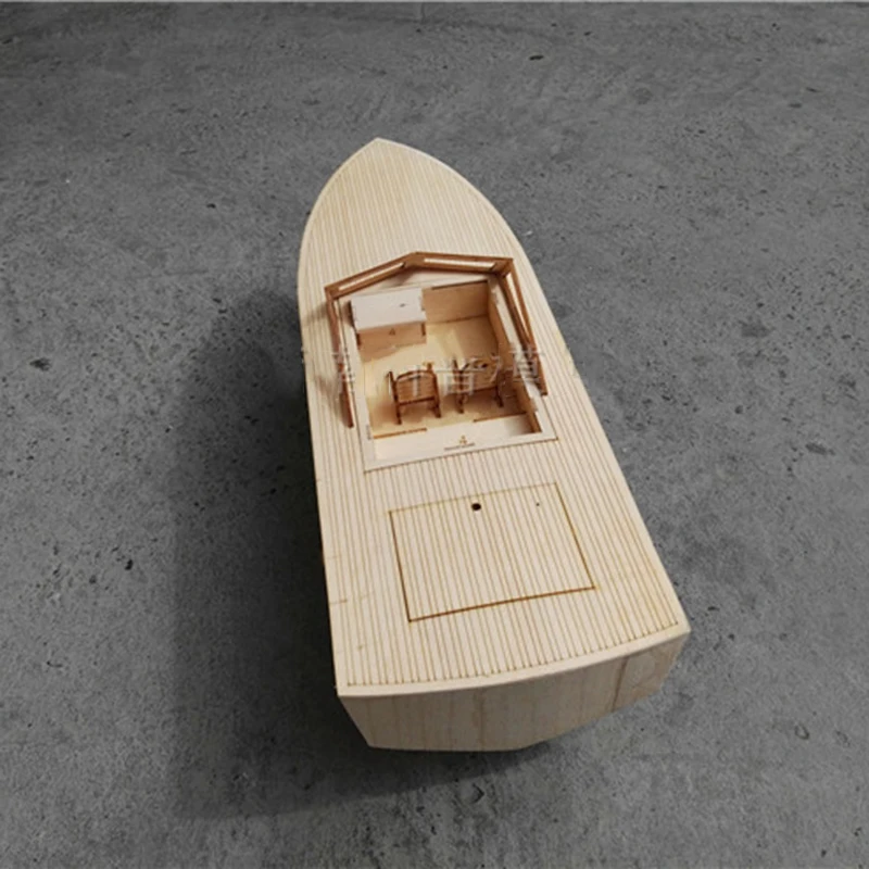 Kit Model Kapal Kayu Buatan Ta - Model Kit Yacht ulasan dan harga