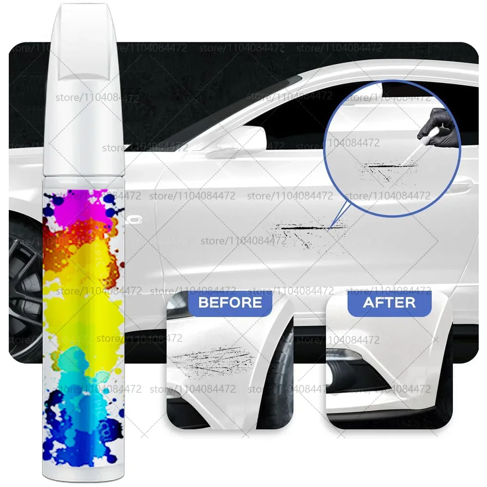 Pena Perbaikan Cat Mobil untuk - Paint Model Kit ulasan dan harga