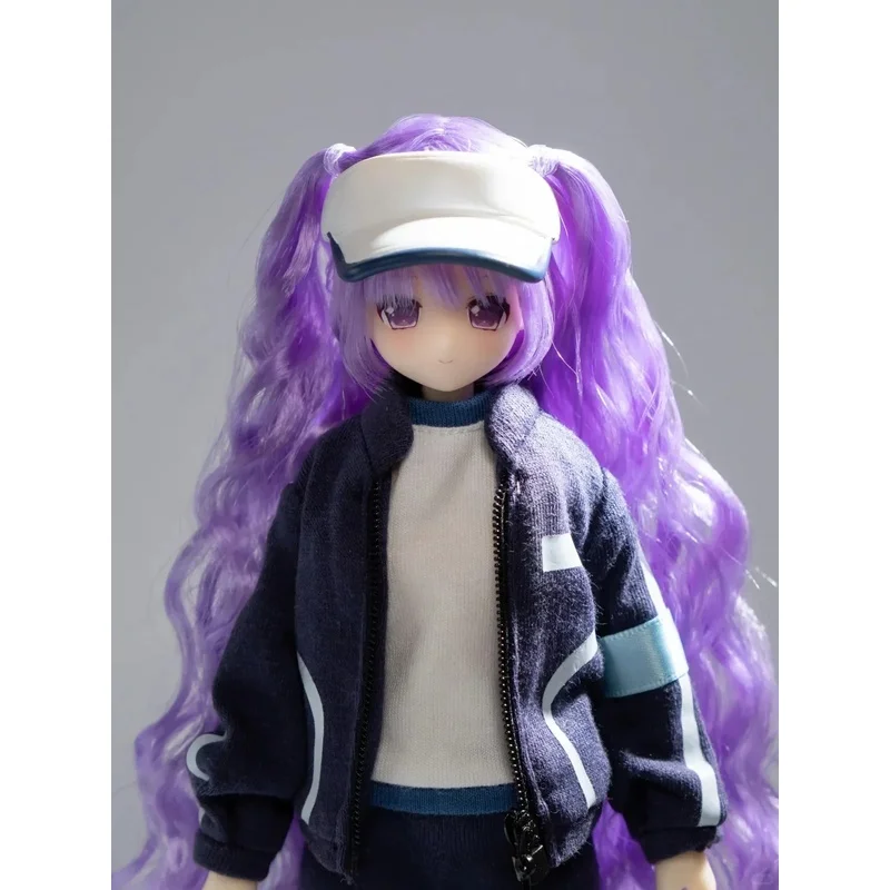 Koleksi Gadis Otaku Seri 1/6 B - Model Kit Anime Girl ulasan dan harga
