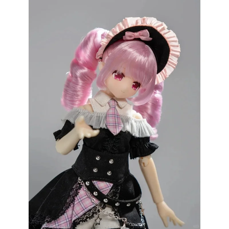 Koleksi Gadis Otaku Seri 1/6 B - Model Kit Anime Girl ulasan dan harga