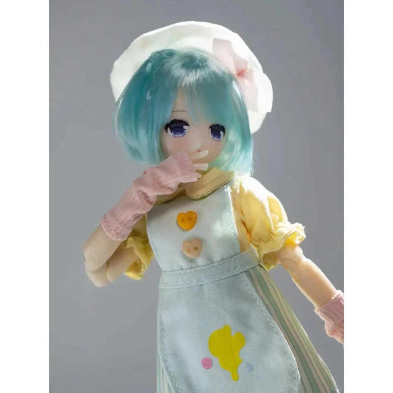 Koleksi Gadis Otaku Seri 1/6 B - Model Kit Anime Girl ulasan dan harga