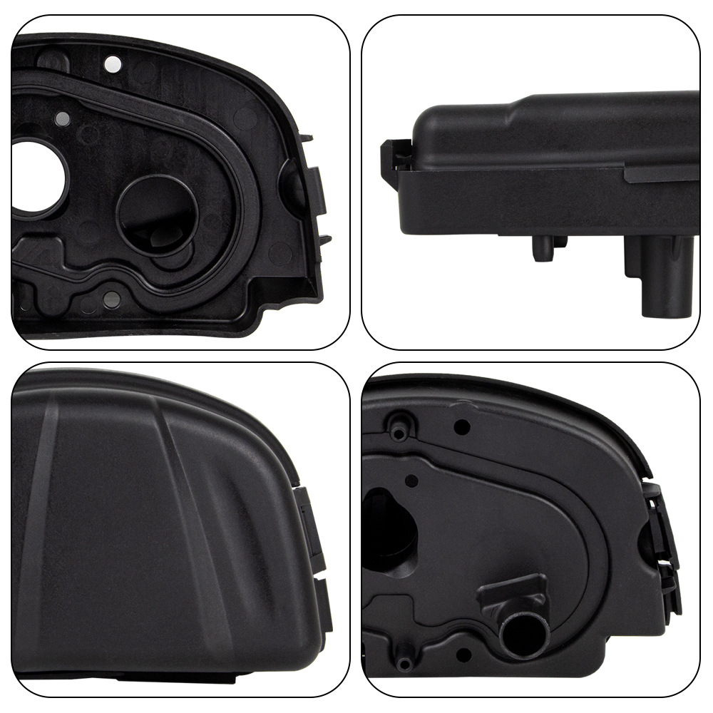 Kit Filter Udara 593260 799584 - Model Kit Engine ulasan dan harga