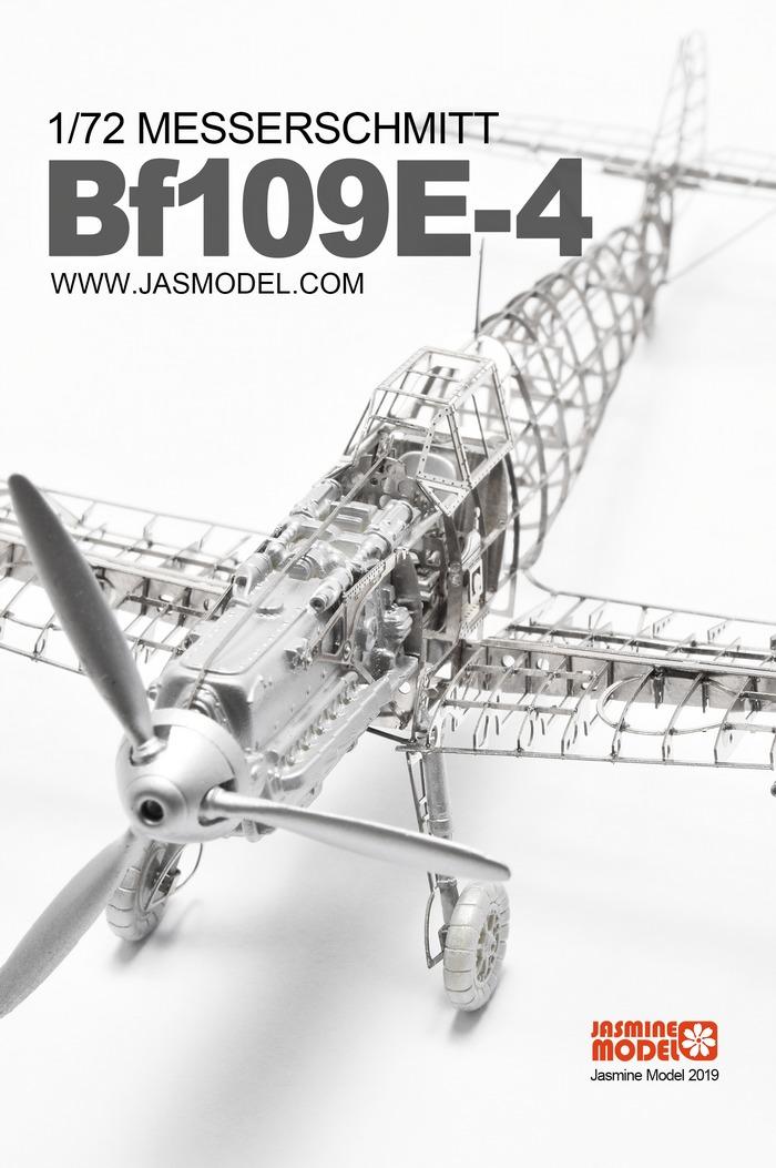 Jasmine Model Kit 1/72 MESSERS - Model Kit Yacht ulasan dan harga