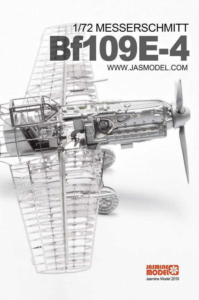 Jasmine Model Kit 1/72 MESSERS - Model Kit Yacht ulasan dan harga