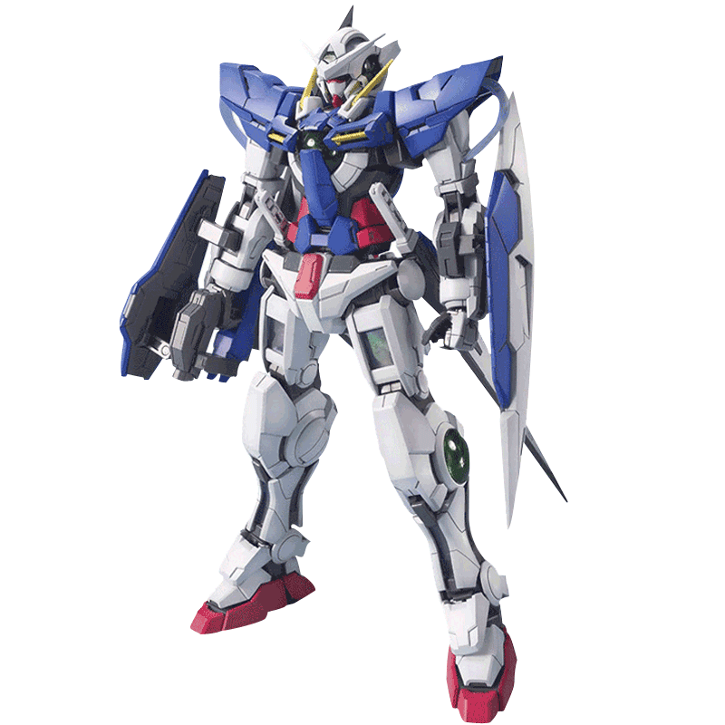 Tersedia. Produk Asli Bandai 5 - Model Kit Ultraman Zero ulasan dan harga