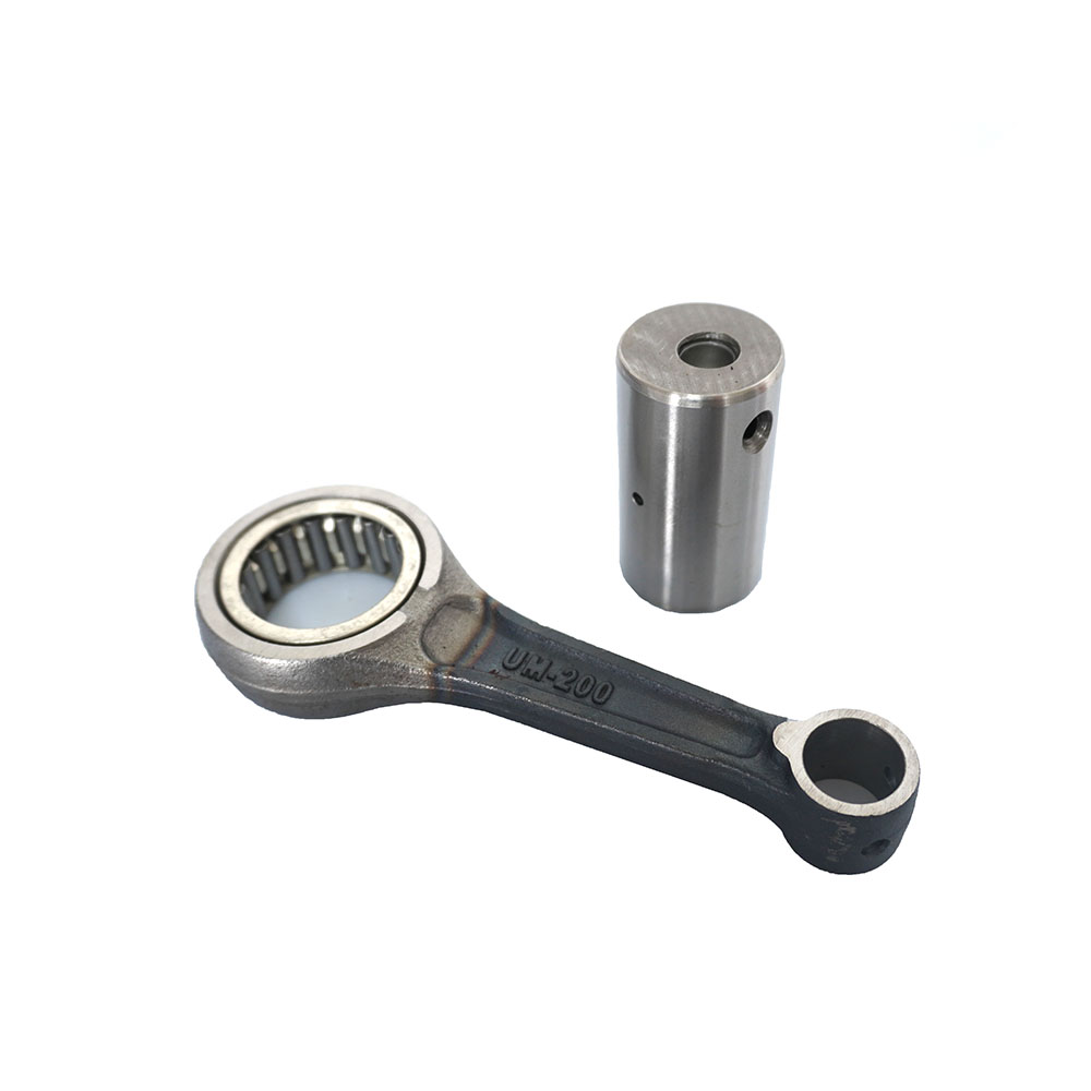 Batang Penghubung Crankshaft U - Model Kit Engine ulasan dan harga