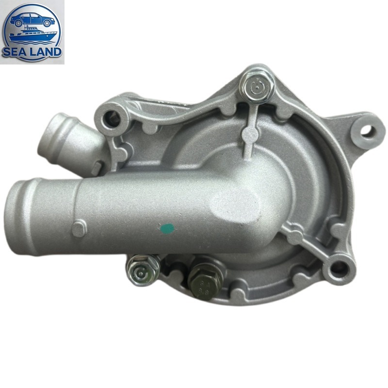 Rakitan Pompa Air Mesin Motor  - Model Kit Engine ulasan dan harga