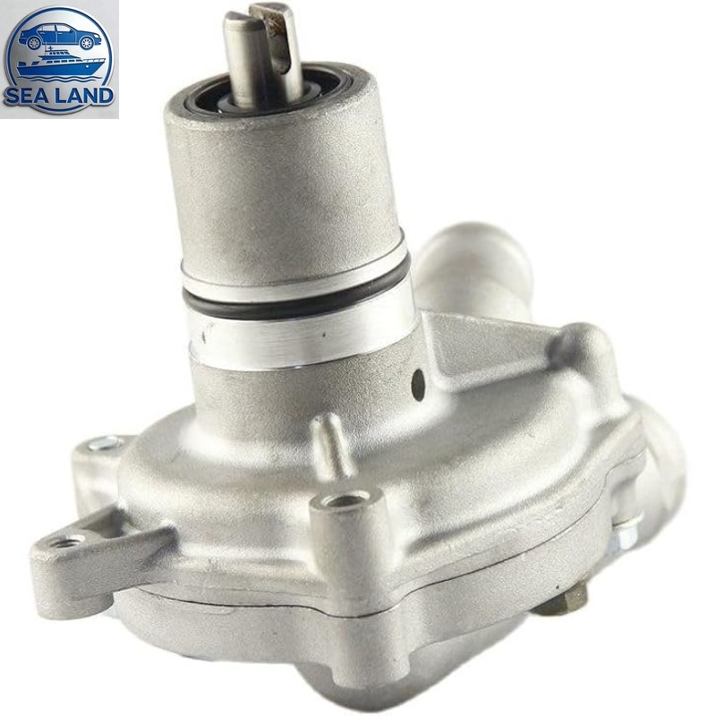 Rakitan Pompa Air Mesin Motor  - Model Kit Engine ulasan dan harga