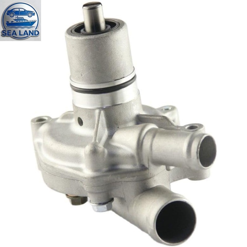 Rakitan Pompa Air Mesin Motor  - Model Kit Engine ulasan dan harga
