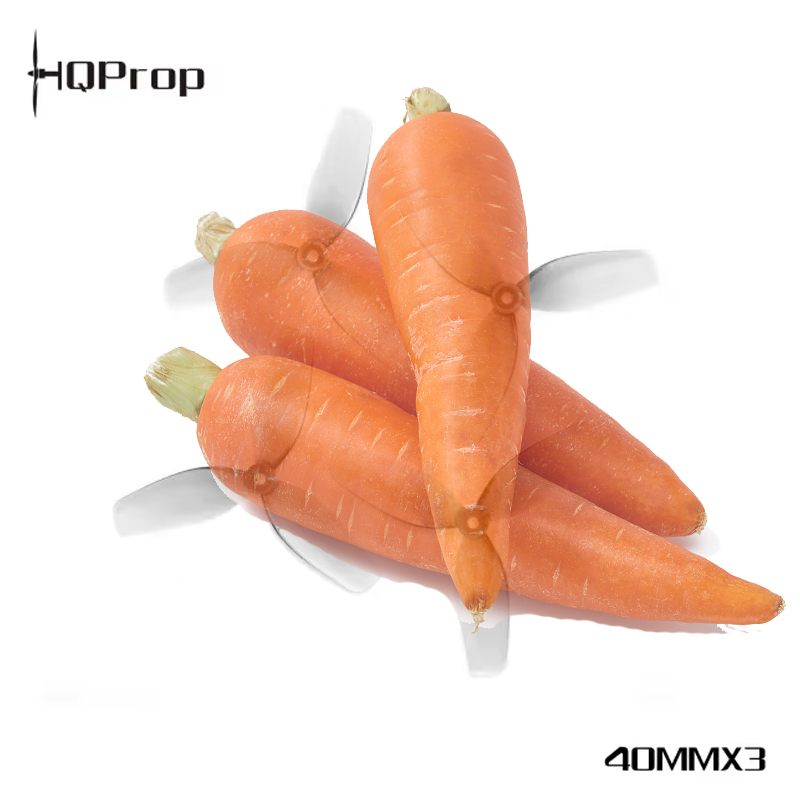 HQProp 1,6x1,1x3 40mm, Baling- - Model Kit Eva ulasan dan harga