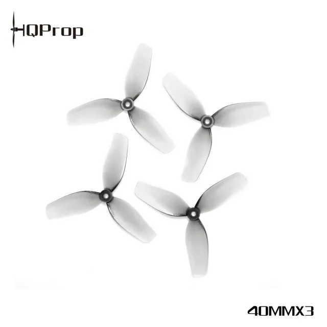 HQProp 1,6x1,1x3 40mm, Baling- - Model Kit Eva ulasan dan harga